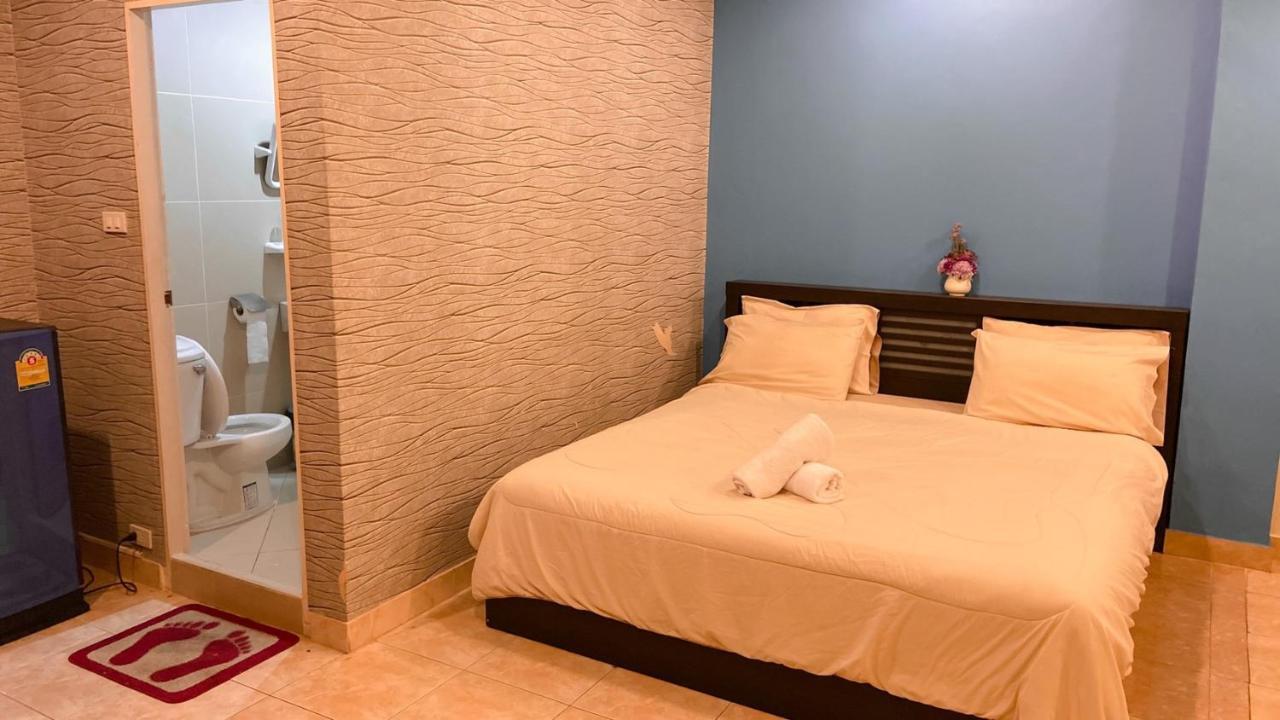 Retox Game On Hotel Pattaya Exterior foto
