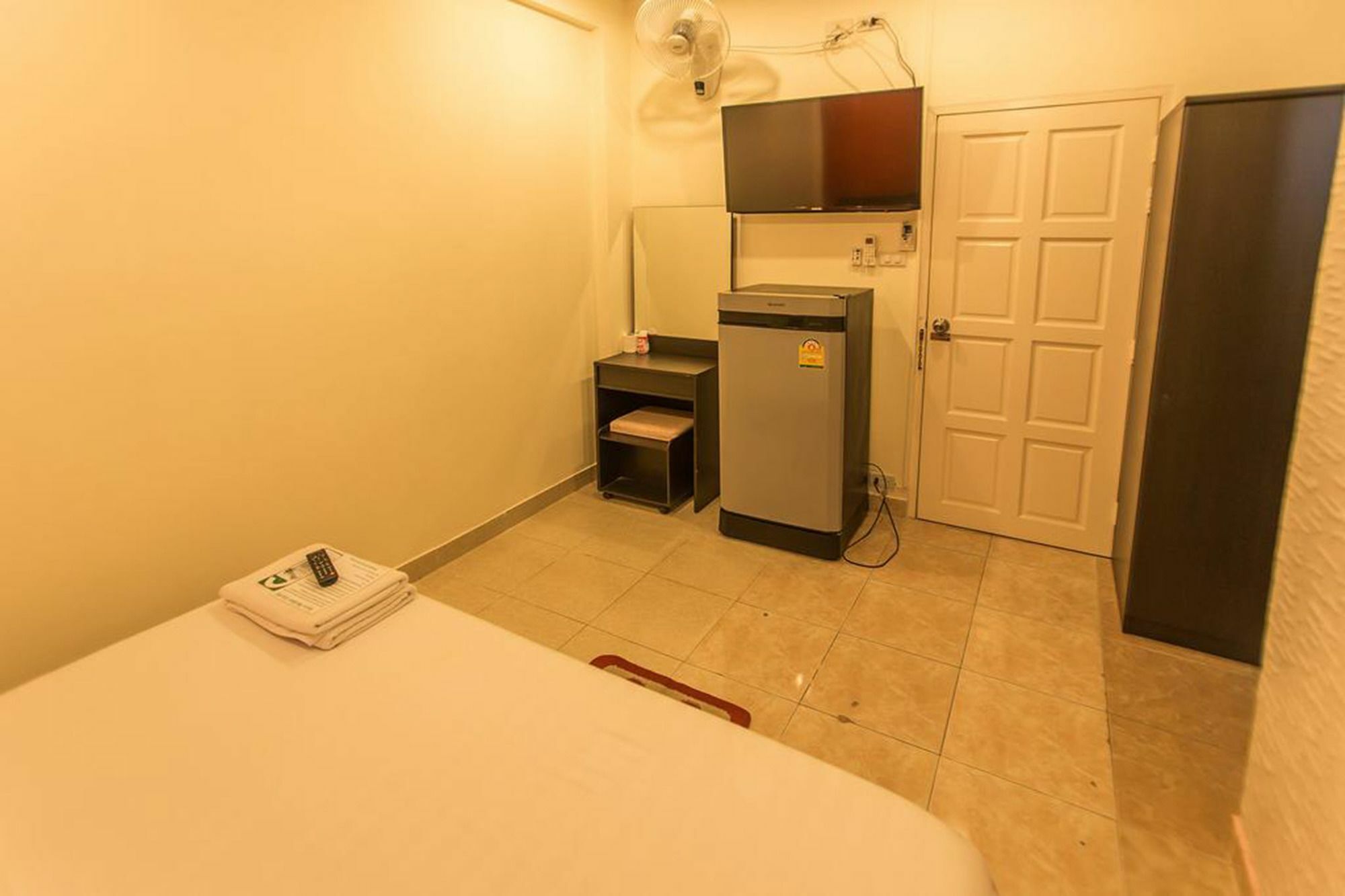 Retox Game On Hotel Pattaya Exterior foto